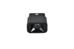 Трековый магнитный светильник iLedex Vision 4822-018-L36-2W-24DG-4000K-BK