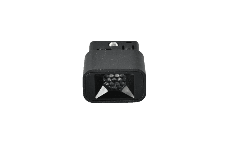 Трековый магнитный светильник iLedex Vision 4822-018-L36-2W-24DG-3000K-BK