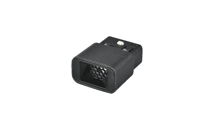 Трековый магнитный светильник iLedex Vision 4822-018-L36-2W-24DG-3000K-BK