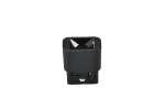 Трековый магнитный светильник iLedex Vision 4822-018-L36-2W-24DG-4000K-BK