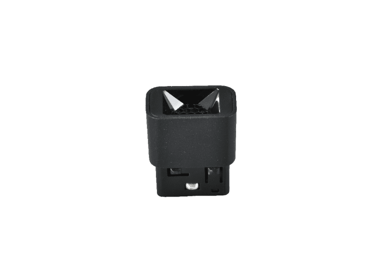 Трековый магнитный светильник iLedex Vision 4822-018-L36-2W-24DG-3000K-BK