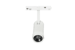 Трековый магнитный светильник iLedex Vision ZOOM 4822-020-D47-10W-10/60DG-4000K-WH