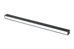 Трековый магнитный светильник iLedex Vision 4825-038-L485-24W-110DG-4000K-BK