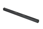 Трековый магнитный светильник iLedex Vision 4825-038-L485-24W-110DG-4000K-BK