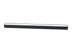 Трековый магнитный светильник iLedex Vision 4825-038-L485-24W-110DG-4000K-BK