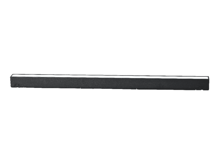Трековый магнитный светильник iLedex Vision 4825-038-L485-24W-110DG-4000K-BK