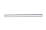 Трековый магнитный светильник iLedex Vision 4825-038-L485-24W-110DG-4000K-BK