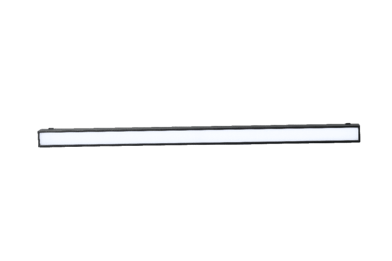 Трековый магнитный светильник iLedex Vision 4825-038-L485-24W-110DG-4000K-BK