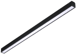 Трековый магнитный светильник iLedex Vision 4825-038-L485-24W-110DG-4000K-BK