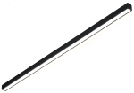 Трековый магнитный светильник iLedex Vision 4825-038-L895-30W-110DG-4000K-BK