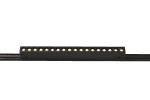 Трековый магнитный светильник iLedex Vision 4825-039-L293-18W-36DG-4000K-BK