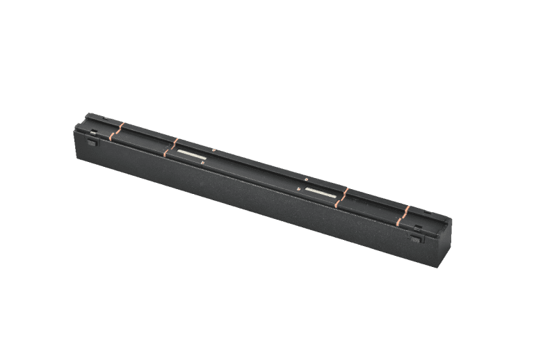 Трековый магнитный светильник iLedex Vision 4825-039-L293-18W-36DG-4000K-BK