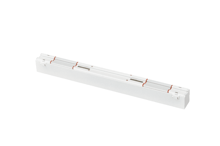 Трековый магнитный светильник iLedex Vision 4825-039-L293-18W-36DG-3000K-WH