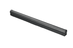 Трековый магнитный светильник iLedex Vision 4825-040-L497-24W-110DG-3000K-BK