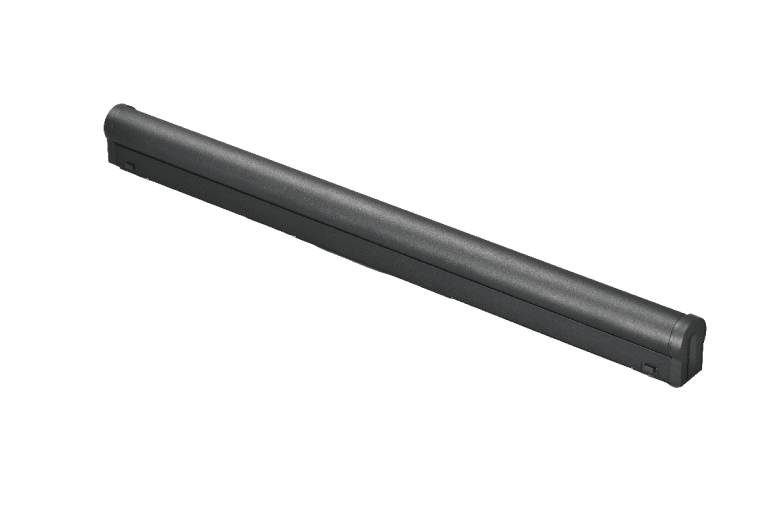 Трековый магнитный светильник iLedex Vision SMART 4825-040-L497-24W-110DG-BK
