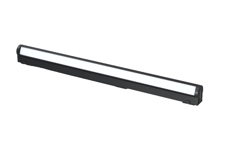 Трековый магнитный светильник iLedex Vision SMART 4825-040-L497-24W-110DG-BK