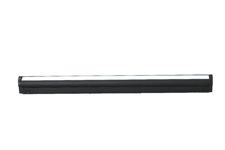 Трековый магнитный светильник iLedex Vision SMART 4825-040-L497-24W-110DG-BK