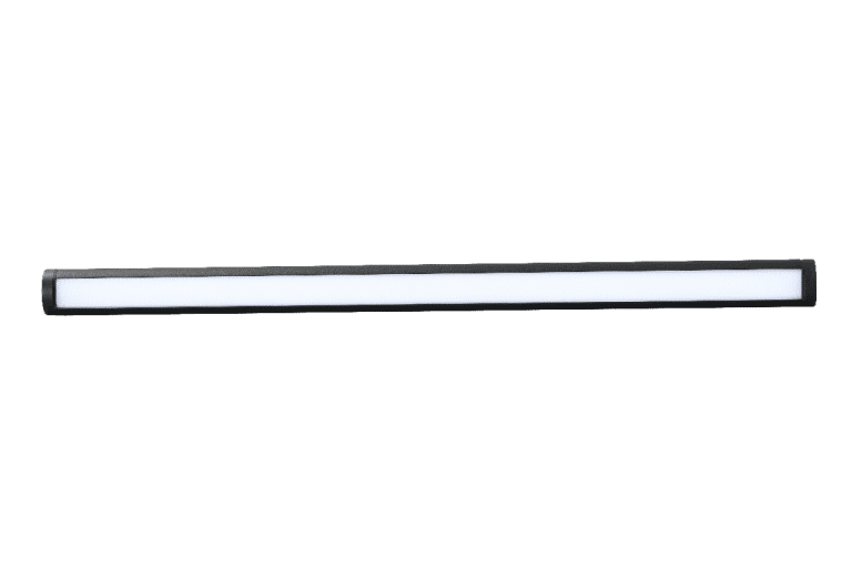Трековый магнитный светильник iLedex Vision 4825-040-L497-24W-110DG-3000K-BK