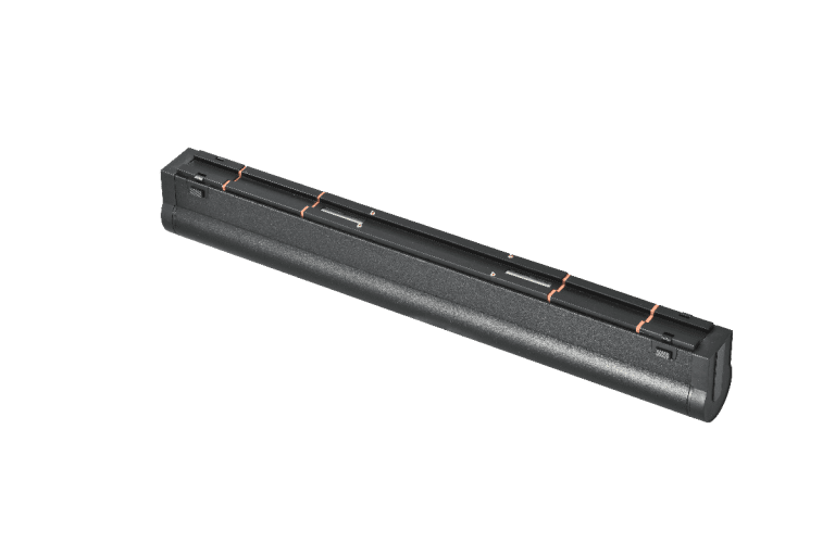 Трековый магнитный светильник iLedex Vision SMART 4825-040-L497-24W-110DG-BK