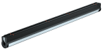 Трековый магнитный светильник iLedex Vision 4825-040-L497-24W-110DG-3000K-BK