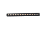Трековый магнитный светильник iLedex Vision SMART 4825-041-L305-18W-36DG-BK