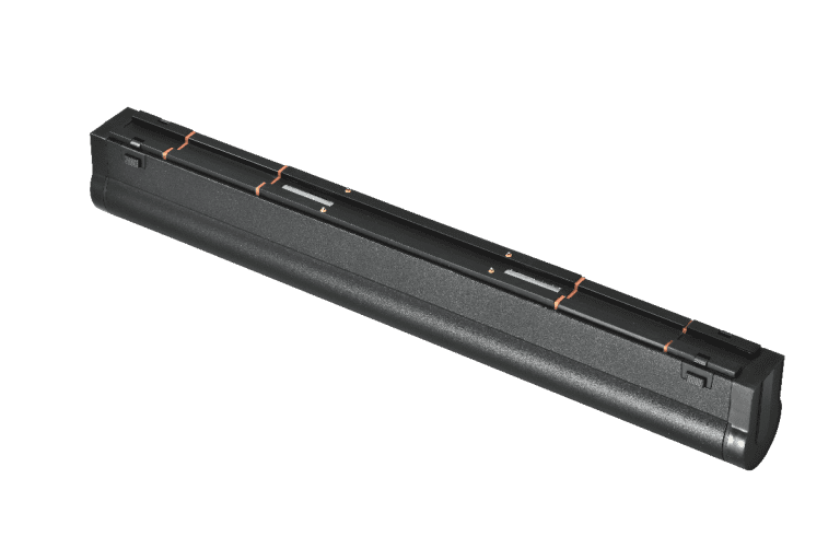 Трековый магнитный светильник iLedex Vision SMART 4825-041-L305-18W-36DG-BK