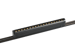 Трековый магнитный светильник iLedex Vision SMART 4825-041-L305-18W-36DG-BK