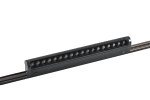 Трековый магнитный светильник iLedex Vision SMART 4825-041-L305-18W-36DG-BK