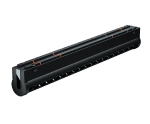 Трековый магнитный светильник iLedex Vision SMART 4825-041-L305-18W-36DG-BK