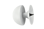 Трековый магнитный светильник iLedex Vision 4825-044-D80-6W-38DG-3000K-WH