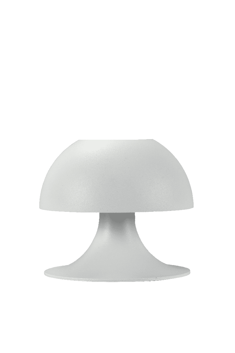 Трековый магнитный светильник iLedex Vision 4825-044-D80-6W-38DG-3000K-WH