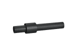 Трековый магнитный светильник iLedex Vision SMART 4825-045-D60-12W-38DG-BK