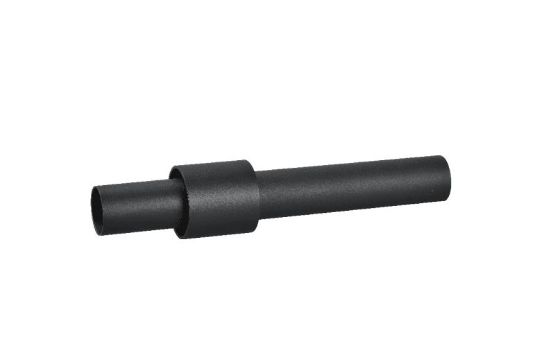 Трековый магнитный светильник iLedex Vision 4825-045-D60-12W-38DG-3000K-BK