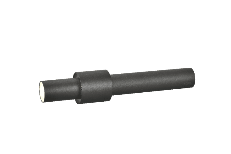 Трековый магнитный светильник iLedex Vision 4825-045-D60-12W-38DG-3000K-BK