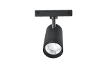 Трековый магнитный светильник iLedex Vision SMART 4825-048-D70-20W-36DG-BK