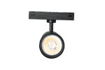 Трековый магнитный светильник iLedex Vision SMART 4825-048-D70-20W-36DG-BK
