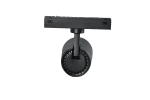 Трековый магнитный светильник iLedex Vision SMART 4825-048-D70-20W-36DG-BK