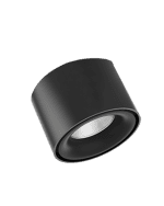 Трековый магнитный светильник iLedex Vision SMART 4825-049-D74-10W-60DG-BK