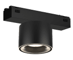 Трековый магнитный светильник iLedex Vision SMART 4825-049-D74-10W-60DG-BK