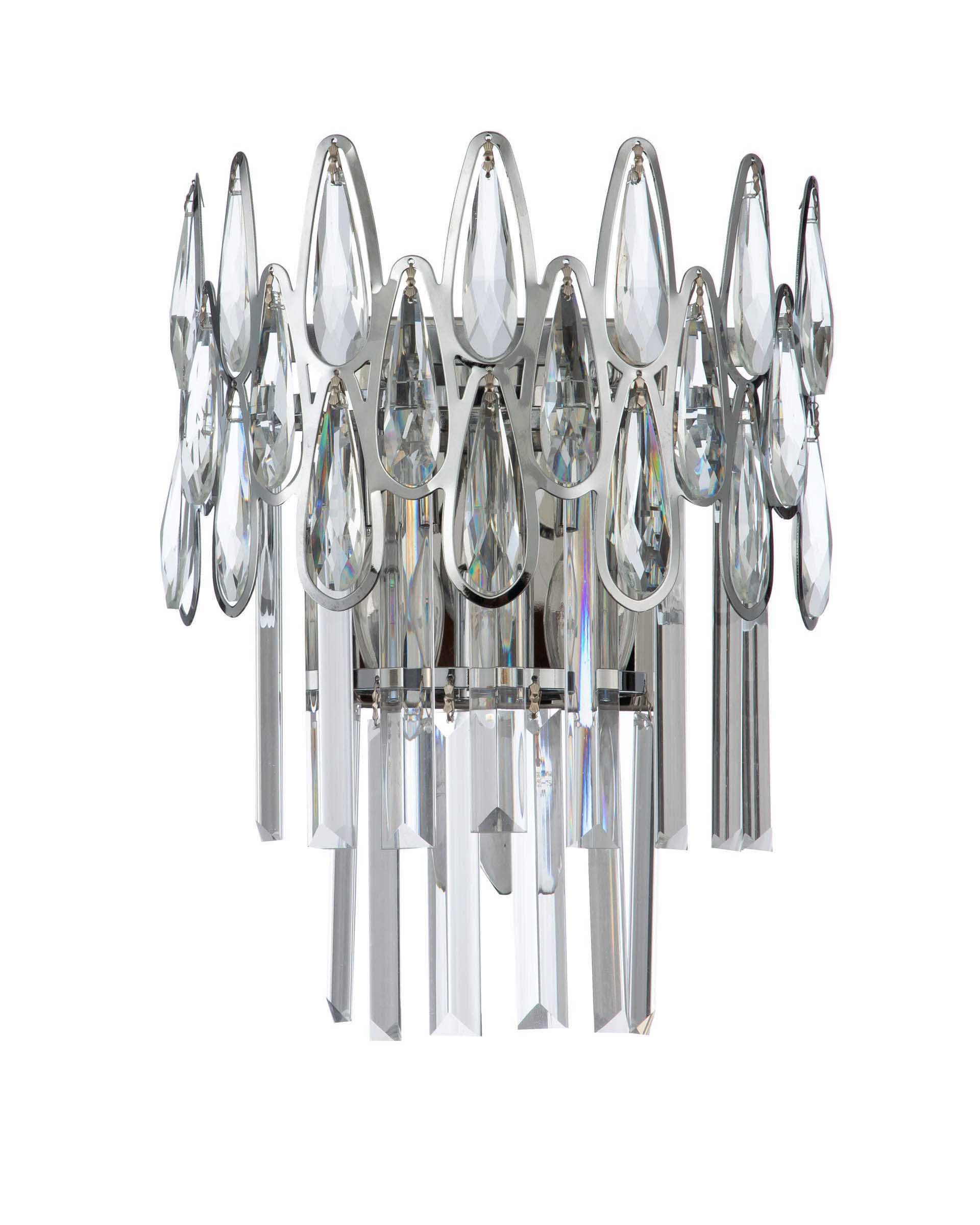 Бра Moderli May V8041-2W Бра Moderli May V8041-2W