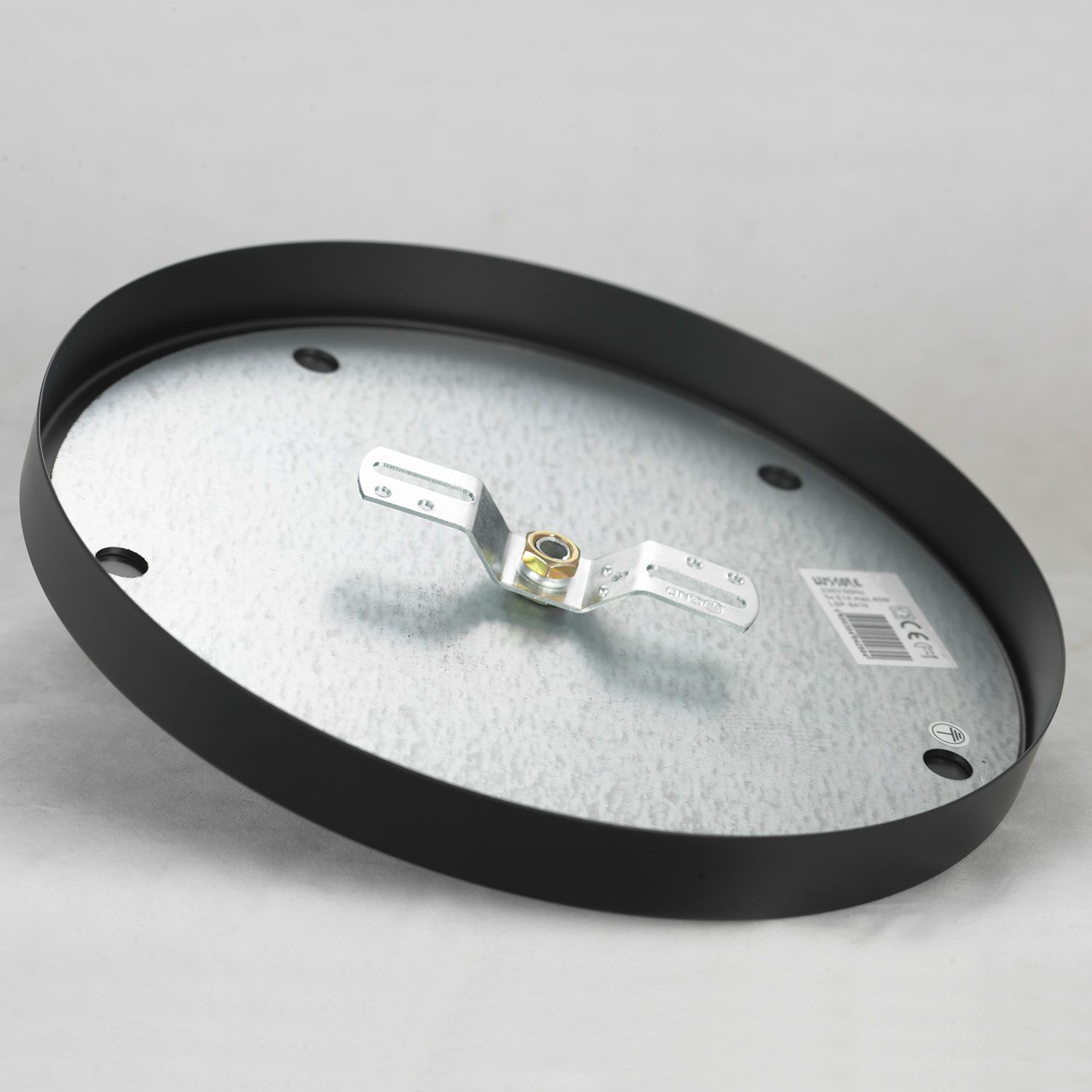 Потолочная люстра Lussole Loft Chilton LSP-8410 Потолочная люстра Lussole Loft Chilton LSP-8410