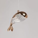 Подвесной светильник De Markt Конти 488012001