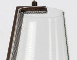 Подвесной светодиодный светильник Ambrella Light Acrylica Original AK4113