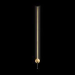 Настенный светильник Loft IT Handle 10150/1230 Green