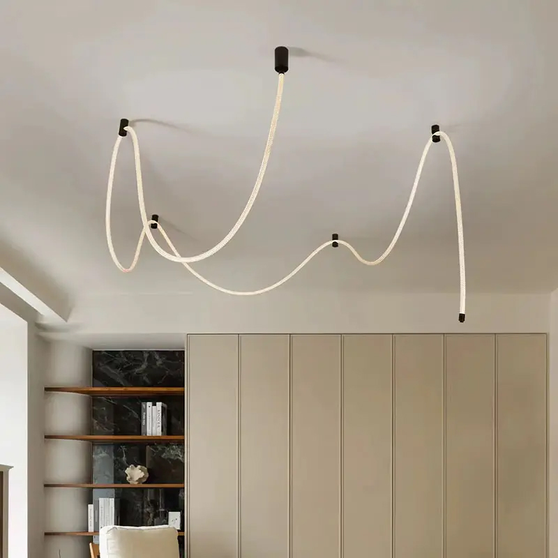 Потолочный светильник Delight Collection 10521C/5M black/white Потолочный светильник Delight Collection 10521C/5M black/white