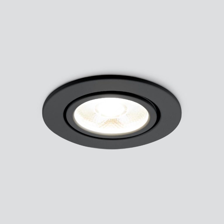 Встраиваемый светильник Elektrostandard 4690389176593