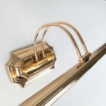 Подсветка для картин LED4U L7048-800 GD