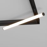 Трековый светильник Arlight Mag-Orient-Tube-Corner-L600-20W Day4000 037348