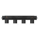 Трековый светильник Arlight Mag-Orient-Krater-L195-12W Day4000 035580