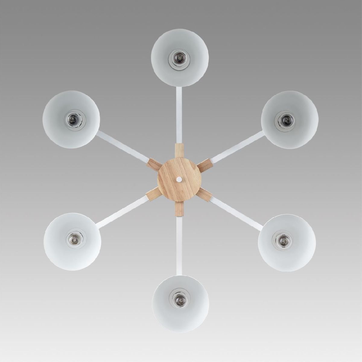 Люстра на штанге Lumion Colange 8095/6C Люстра на штанге Lumion Colange 8095/6C